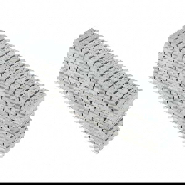 0.25 oz Automotive & Light Truck Adhesive Wheel Weight